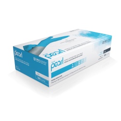 Guanti in Nitrile BLU Unigloves