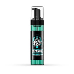 INKED ARMY - Sopanum Eucalipto - Schiuma pronta all'uso - 1 x 200 ml