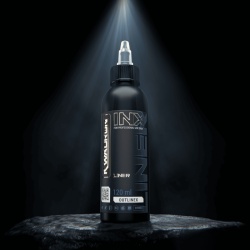 KWADRON INX Outlinex - 120 ml (Reach Compliant) - Img 2
