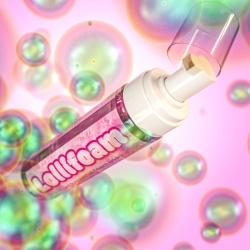 Lollifoam Schiuma Detergente - 200ml - Img 2