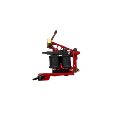 Maciste Iron Bobina per Linee - Img 2