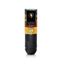 Marley x Bishop Limited Edition Power Wand Set – 4.2 Packer - Img 4