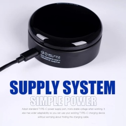 Mast Circle Tattoo Power Supply OLED Simple Power for Tattoo Machines - Img 4