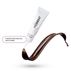 Microblading Pigment - Brown 2 - 10 ml - Img 5
