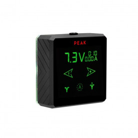 Peak Surge Power Supply Black display touchscreen multicolor - Img 3