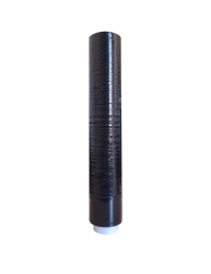 Pellicola Ecologica Nera - 200mt x45cm