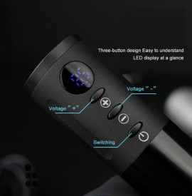 Penna EVO2 Wireless - Img 4