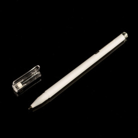 Penna Gel Bianca Berlingo