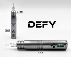 Penna Slim Radical Defy Wireless stroke:3.8 - Img 2