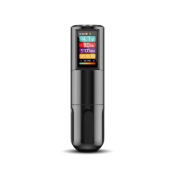 Penna Wireless Seven Max con comandi vocali - Gray