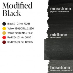 PERMA BLEND LUXE - MODIFIED BLACK 15ML REACH EU - Img 3
