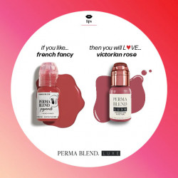 PERMA BLEND LUXE - VICTORIAN ROSE V2 15ML REACH EU - Img 4