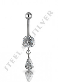 Piercing per Ombelico 1.6x10