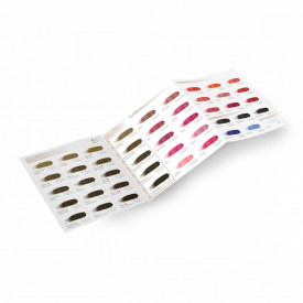 Portofino - Colore castano freddo per sopracciglia 18 ml - Img 2