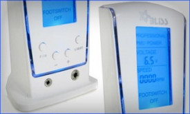 Professional LCD Permanent Make Up Power Supply - Img 2