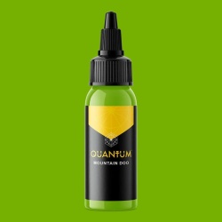 QUANTUM INK Basic Color 6 Bottle Set 30 ml - Img 5
