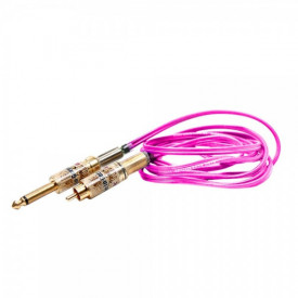 Rca and ClipCord Magic Moon 1,80 m Pink