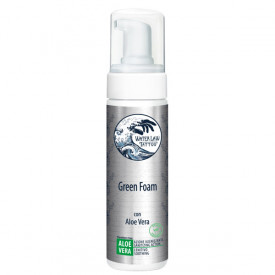 Schiuma con Aloe Vera Water Law - 200ml