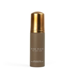 Schiuma Detergente Anti-rossore di Aloe Micro - 60ml