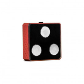Surge Power Supply Red & Pedale wireless - Img 4