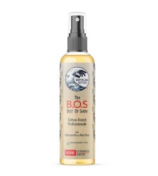 The B.O.S. – Tattoo Finish professionale per tatuaggi – 200 ml