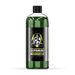 THE INKED ARMY - Sopanum Aloe - Sapone per Tatuaggi - 1000 ml