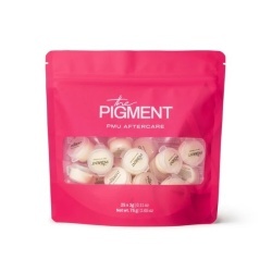 The Pigment Aftercare - 25pcs - Img 2