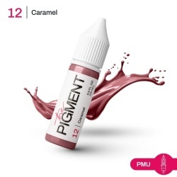 The Pigment - Caramel 12 - 15ml