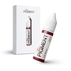The Pigment - Maroon 15 - 15ml - Img 4