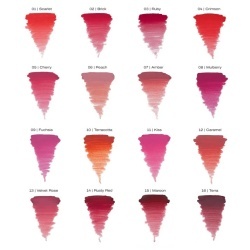 The Pigment - Mulberry 08 - 15ml - Img 6