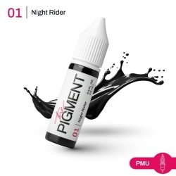 The Pigment - Night Rider - 15ml