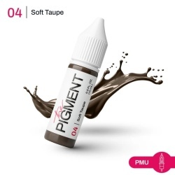 The Pigment - Soft Taupe 04 - 15ml