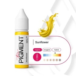 The Pigment - Sunflower - 15ml - Img 2