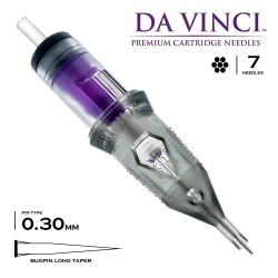 V2 - 07 Round Liner 0.30 LT