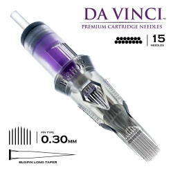 V2 - 15 Curved Magnum 0.30 LT