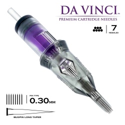 V2 - 7 Magnum 0.30 LT - Img 1
