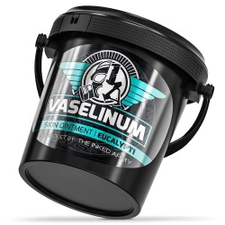 Vaselina Eucaplipto The Inked Army 1000 ml - Img 2