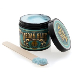 VEGAN BLUE CREAM BY NIKKO HURTADO 4OZ/120ML - Img 2