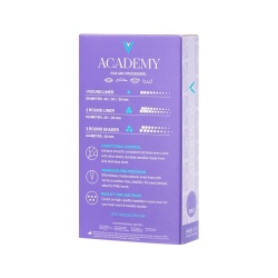 Vertix Academy 35/01RLLT - Img 5
