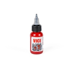 Vice Colors - Criminal red - 30ml