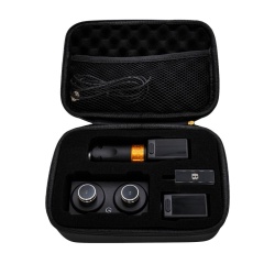 XLUMEN BISHOP POWER WAND 4.2 PACKER - FULL SET - Img 11