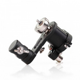 Z" Rotary Aluminum Black - Img 3