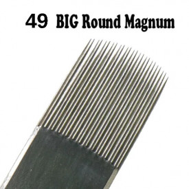 Aghi 49Soft M. 1 pz SCAD: 05/2026
