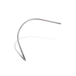 Aghi Americani Precision Curvi 18G 1.05mm 50PZ