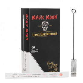 Aghi Magic Moon 3509 SOFT MAGNUM LT 0,35 - Img 3