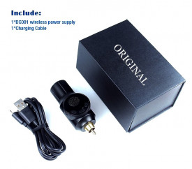 Alimentatore a Batteria RCA Original ultra compatto lunga durata della batteria - Img 7