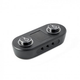 Alimentatore magnetico Digitale Peak multifunzionale include Anche 2 Ingressi USB per ricaricare qualsiasi dispositivo esempio il vostro cellulare o tablet etc - Img 2