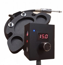 Alimentatore TeVo Elegant Mini 4Amp il più piccolo al mondo con 4Amp - Img 7