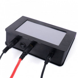 Alimentatore X Touch Screen da 5 pollici - Img 4