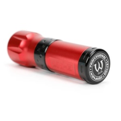 AVA WIRELESS PEN ADJUSTABLE STROKE UNi-B RED - Img 4